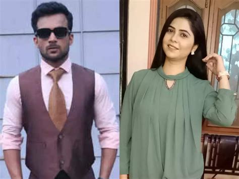 Vishhal Nikam to Veena Jagtap: Actors who recently made surprise ...