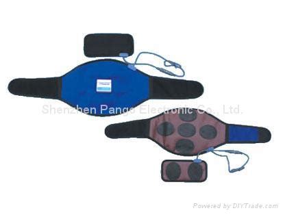 PANGAO Wise Losing-Weight Waist Belt Series - China - Manufacturer