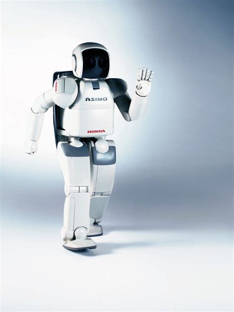Asimo 2 的图像结果