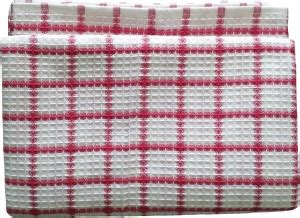 VEL Cotton 280 GSM Bath, Hair, Sport, Beach Towel - Buy VEL Cotton 280 ...