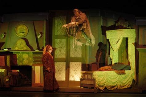 a christmas carol play louisville ky