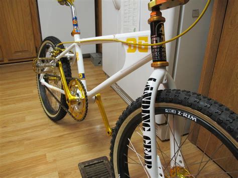1981 DG Racer - BMXmuseum.com