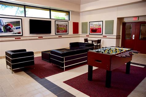 New Razorback Room At Courtyard Little Rock West Woos Arkansas Fans