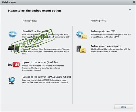 MAGIX Video Easy Software Review 的图像结果
