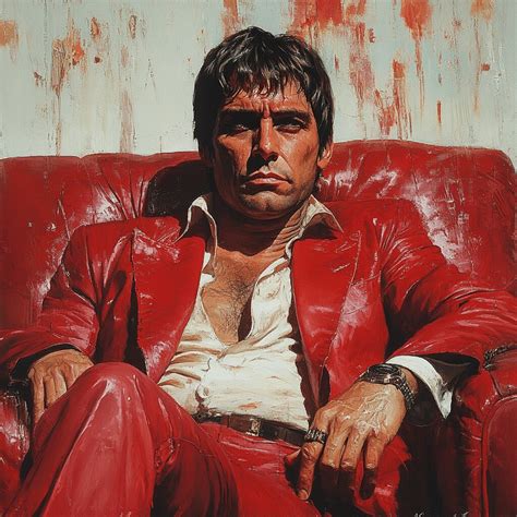 Scarface 2 Legacy: The Epic Return Of A Classic