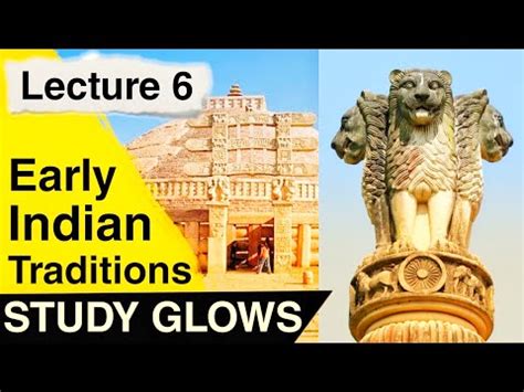 Historiographical traditions in Early India - Lecture 6 Video Lecture ...