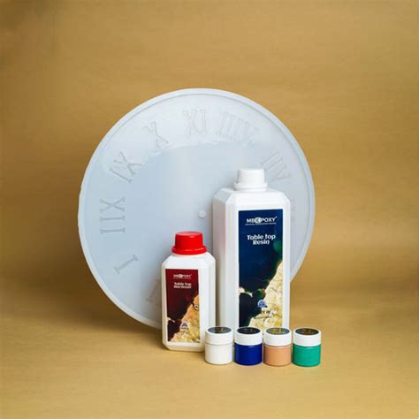 Buy MB DIY Kits Online in India – MB Epoxy