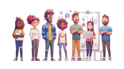 Teamwork Animated Images 的图像结果