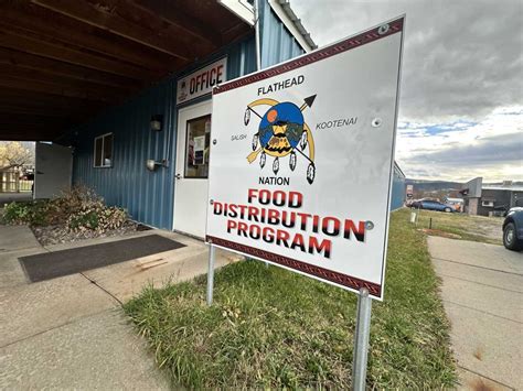 Despite SNAP's return, indigenous Americans still struggle with food ...