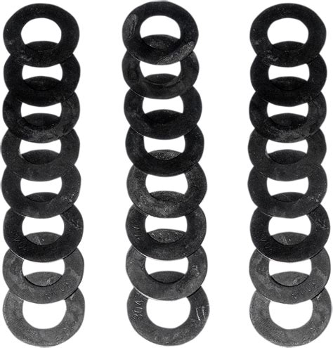 Image result for Installing Valve Spring Shims