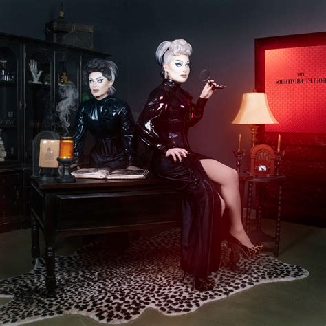 Boulet Brothers Dragula interview: Dahli and Saint discuss season 4