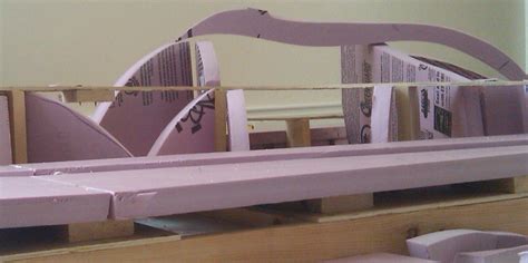 Creating Model Train Landscape 的图像结果