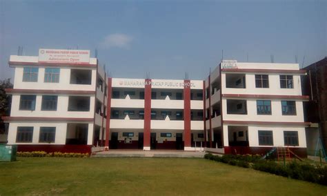 MAHARANA PRATAP PUBLIC SCHOOL