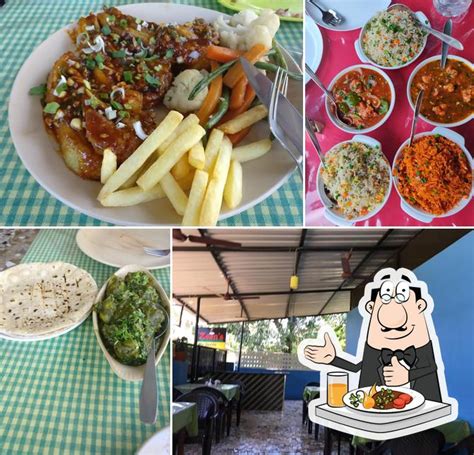 Top 7 restaurants with goan fish curry in Varca, december 2025 ...