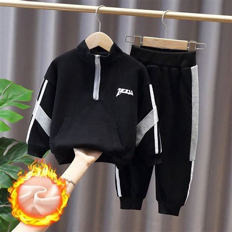 Kids Imported Winter Dress Combo of Top & Bottom for Boys & Girls ...