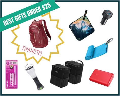 43 Awesome Road Trip Gifts for Your Favorite Nomad (2025 Gift Guide ...