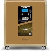 Genus MaxiLion 1000 VA Inverter with Lithium-Ion Battery