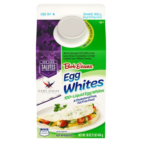 44 egg beaters nutrition label