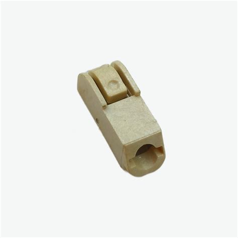 1 Terminal SMD PCB Terminal Block (Push-in CAGE CLAMP Type) - 4mm ...