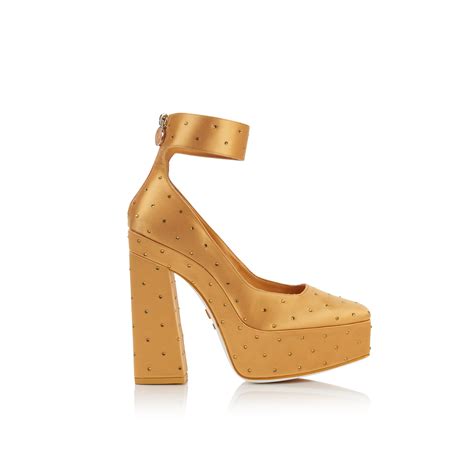 Jimmy Choo X Pretty Guardian Sailor Moon Collaboration — SSI Life