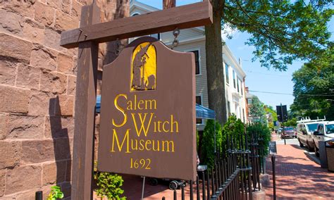 3 Days in Salem: The Perfect Weekend Itinerary – Wandering Wheatleys