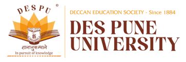 DES Pune University