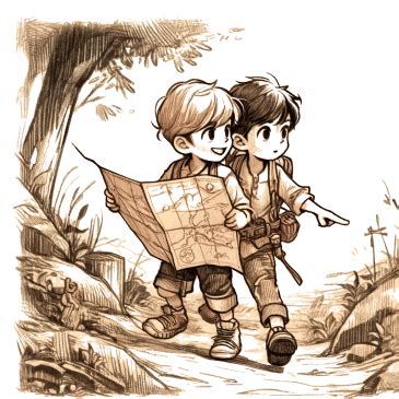 Cooperative Play Examples 的图像结果