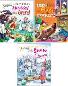 Fairy Tales For Children | Hansel And Gretel, The Elves And The ...