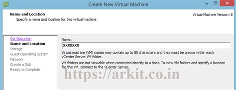 clone virtual machine without vCenter using ESXi