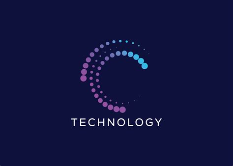 Logo Design for Technology 的图像结果