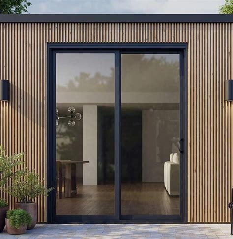 Who Has The Best Sliding Glass Doors at James Mansell blog