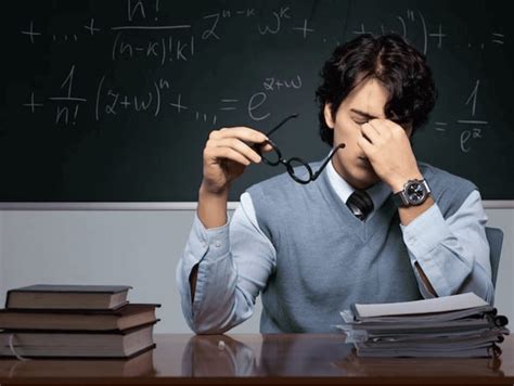 Encouragement for Teachers Who Feel Like a Failure - International ...