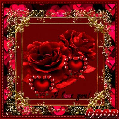Sweet Good Night GIFs to Fill Your Squeeze with Love | latestsms.in