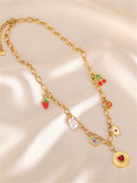 Necklace – Gaya