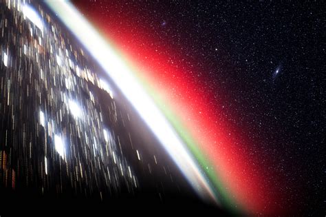 How fast does the ISS travel: Calculating the ISS speed - Orbital Today