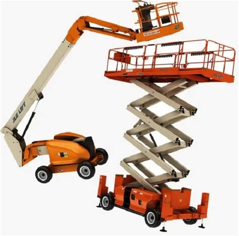 Second Hand Cherry Picker Cherry Picker For Sale Hydraulic Man Lift Low ...