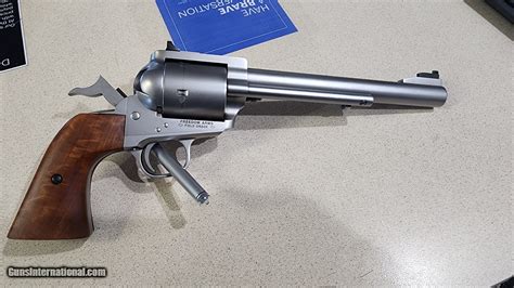 FREEDOM ARMS MODEL 83 FIELD GRADE .454 CASULL