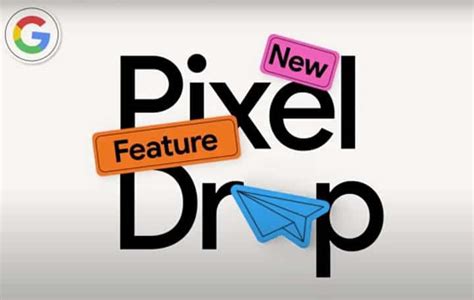 Google Pixel Drop For June: VIP Widgets, AI-Powered Stickers ...