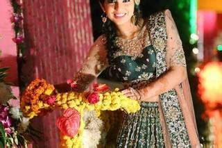 Kudi Pataka - Lehenga - Mayapuri - Naraina - Weddingwire.in