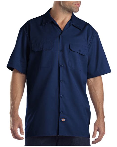 Men's Collared Shirts