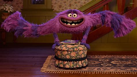 Art Monsters University