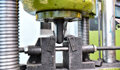 Quality Control - SMC Power Generation Ltd.