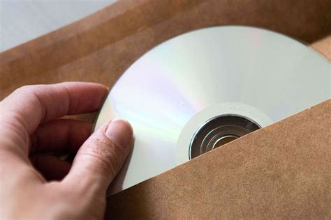 How to Recycle and Repurpose Old CDs