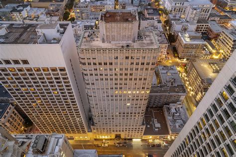 450 Sutter St, San Francisco, CA 94108 - Historic Medical Office ...