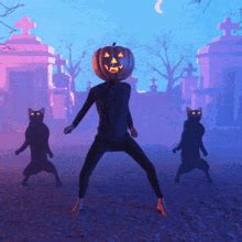 Gif Halloween GIFs | Tenor