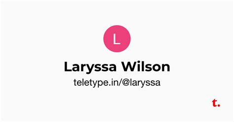 Market Research Hub — Teletype