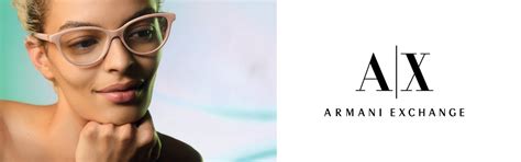 Buy Armani Exchange Glasses Online – Premium Frames & Colors