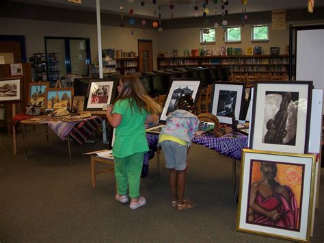 JCAAA (Ja-kah): JCAAA @ Holiday Hill Elementary