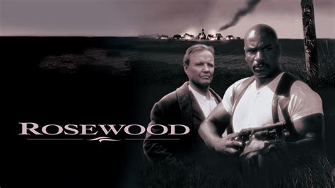 Rosewood (1997) - AZ Movies