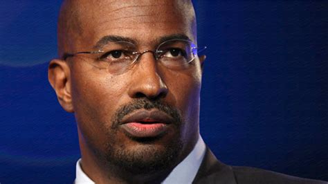 Former Obama Adviser Van Jones Helping to Push 'Human' Rights for ...